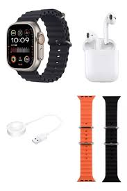 Smart Watch 49mm  2.2   Llamadas+Regalo